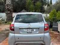 Usata Aixam City Premium 2014 Grigio Utilitaria