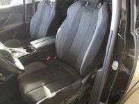 Usata Peugeot 3008 Active 131 CV (96 kW) 2020 Nero Berlina