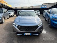 Usata Peugeot 308 SW Allure 131 CV (96 kW) 2022 Grigio Station wagon