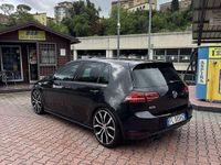 Usata VW Golf VII GTD 184 CV (135 kW) 2015
