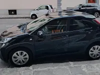 Usata Toyota Aygo X Active 72 CV (52 kW) 2022 Nero SUV