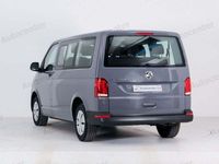 usata VW Caravelle 2.0 TDI 150CV DSG PC Trendline