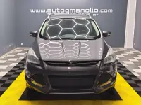 Usata Ford Kuga 116 CV (85 kW) 2014 Grigio SUV