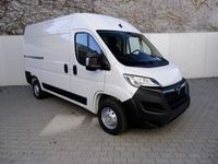 usata Opel Movano 33 2.2 BlueHDi 120 S&S PM-TM L2-H2 F