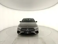 Usata Mercedes A180 Premium 116 CV (85 kW) 2020 Grigio Berlina