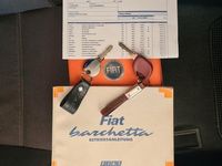 usata Fiat Barchetta 1.8 16V KIT DISTRIBUZIONE NUOVA PIU