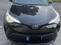 Usata Toyota C-HR Lounge 98 CV (72 kW) 2022 SUV