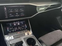 Usata Audi A6 Business 163 CV (119 kW) 2019 Station wagon