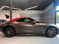 Usata Mercedes SLR McLaren Premium Plus 381 CV (280 kW) 2023 Grigio Cabrio