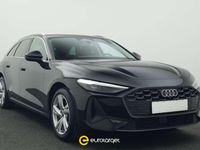 Usata Audi A5 Advanced 150 CV (110 kW) 2025 Nero metallizzato Station wagon