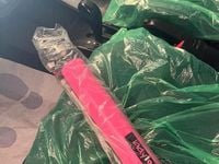 Nuova Ligier JS50 2025 Bianco Utilitaria