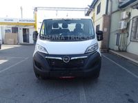 usata Opel Movano Telaio 33 2.2 BlueHDi 140 S&S PM Cabinato nuova a Roma