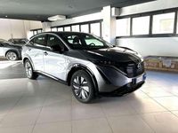 Usata Nissan Ariya 160 kW (218 CV) 2024 Grigio SUV