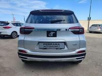 Usata DR DR 4.0 116 CV (85 kW) 2022 Argento SUV