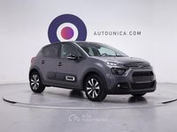 Usata Citroën C3 PureTech 83 CV (61 kW) 2024 Gray Berlina
