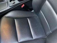 Usata Mercedes B180 Executive 109 CV (80 kW) 2014 Bianco Monovolume