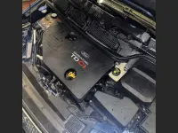 Usata Ford C-MAX 116 CV (85 kW) 2006 Marrone Monovolume