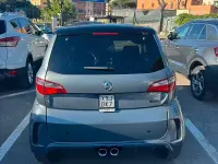 Usata Aixam City Sport 2021 Grigio Berlina
