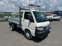 Usata Piaggio Porter 83 CV (61 kW) 2019 Bianco SUV