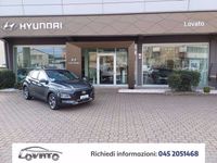 usata Hyundai Kona HEV 1.6 DCT XTech + FCA