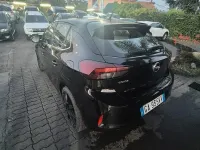 Usata Opel Corsa GS Line 102 CV (75 kW) 2020 Nero Utilitaria
