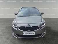 Usata Kia Carens 141 CV (103 kW) 2007 Oro Monovolume