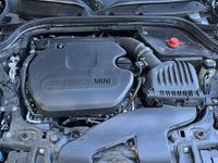Usata Mini Cooper SD Hype 170 CV (125 kW) 2018 Utilitaria