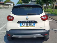 Usata Renault Captur 90 CV (66 kW) 2017 SUV