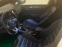 Usata VW Golf VII GTI 245 CV (180 kW) 2019 Berlina