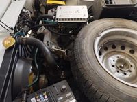 Usata Fiat 128 1970 Bianco Utilitaria