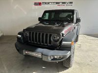 usata Jeep Wrangler 2.2 Mjt II RUBICON TAGLIANDI CASA MADRE