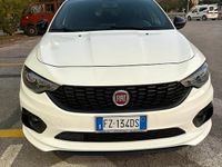 Usata Fiat Tipo 2020 Bianco Berlina