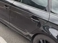 Usata Audi A3 Attraction 150 CV (110 kW) 2015 Berlina