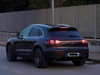 usata Porsche Macan 2.0