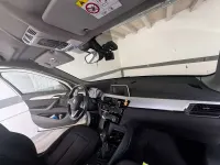 Usata BMW X1 116 CV (85 kW) 2022 Bianco SUV