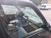 Usata Land Rover Range Rover 136 CV (100 kW) 1996 SUV