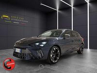 Usata Cupra Leon 150 CV (110 kW) 2025 Grigio Berlina