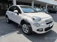 Usata Fiat 500X Pop Star 110 CV (80 kW) 2015 Altro SUV