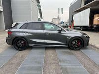 Usata Audi RS3 Ambiente 400 CV (294 kW) 2025 Grigio Berlina