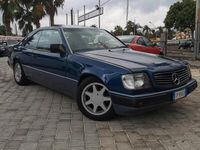 usata Mercedes E300 CE Coupé