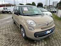 usata Fiat 500L 1.3 Multijet VERSIONE XL