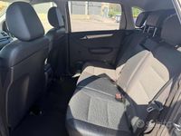 Usata Mercedes B180 Chrome 108 CV (79 kW) 2009 Grigio Monovolume