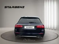 Gebraucht Mercedes E400 Premium Plus 333 PS (244 kW) 2018 Schwarz Kombi