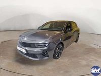 Nuova Opel Astra 131 CV (96 kW) 2025 Grigio Berlina