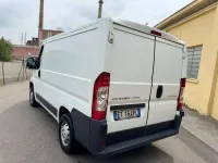 Usata Citroën Jumper Business Class 110 CV (80 kW) 2014 Bianco Monovolume