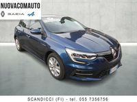 usata Renault Mégane IV -