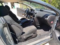 Usata Peugeot 307 CC 109 CV (80 kW) 2004 Cabrio
