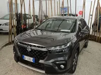 Brugt Suzuki SX4 S-Cross 129 HK (94 kW) 2022 Grå SUV