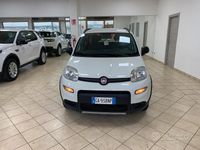 Gebraucht Fiat Panda 4x4 S 86 PS (63 kW) 2020 Weiß Kleinwagen
