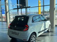 Usata Renault Twingo 60 kW (82 CV) 2023 Utilitaria
